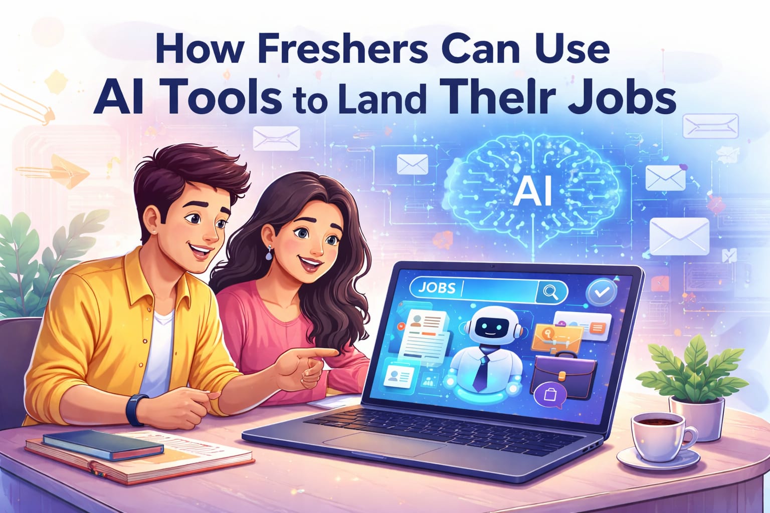 How to Search IT Jobs Effectively