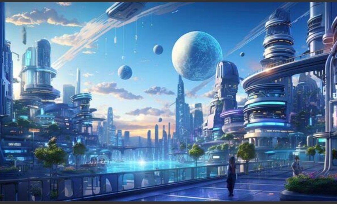 The Role Of Artificial intelligence In The future world