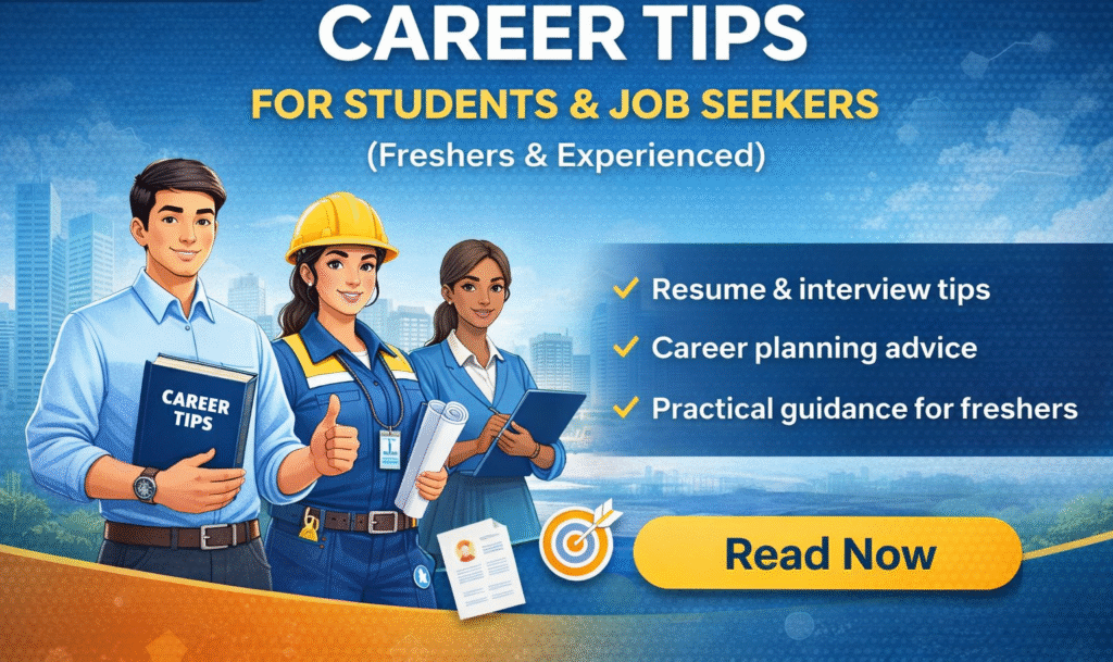 Career Skills Every Student Needs to Succeed in the Real World