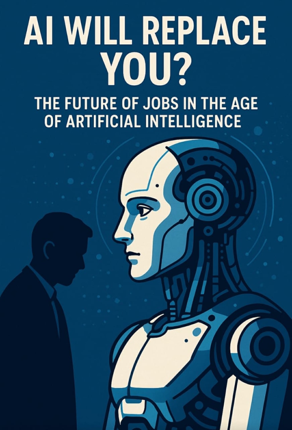 The Impact of Artificial Intelligence on the Future of Work.