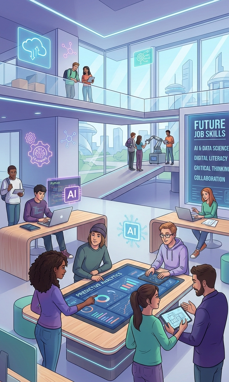 Will AI Replace Jobs? What You Should Do to Stay Ahead