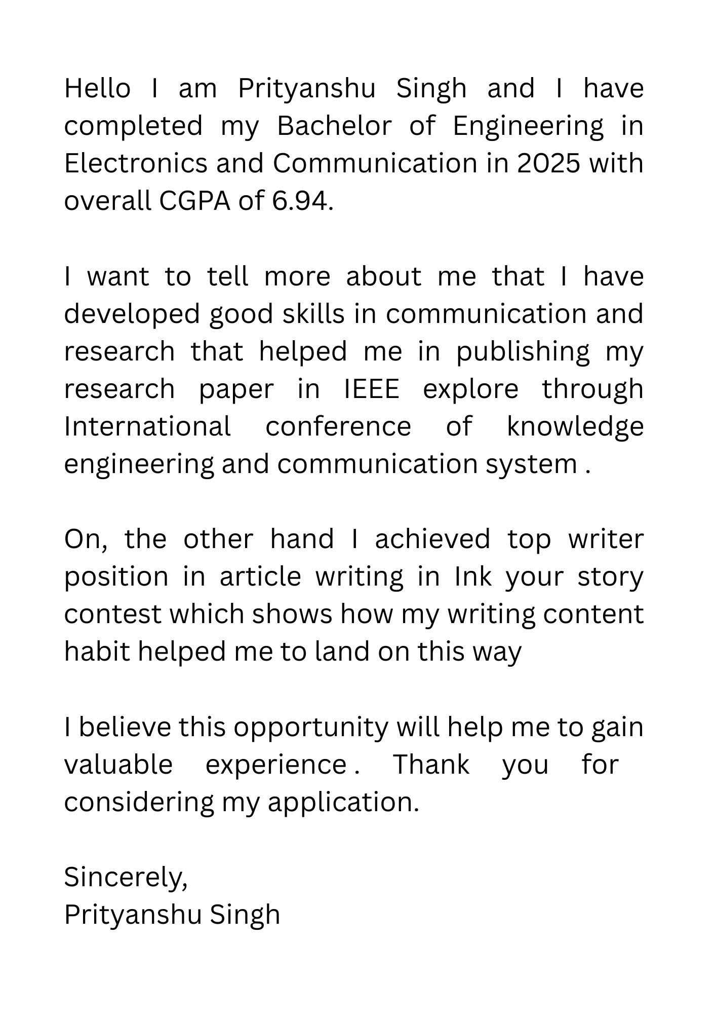 The importance of linked in job sector and networking