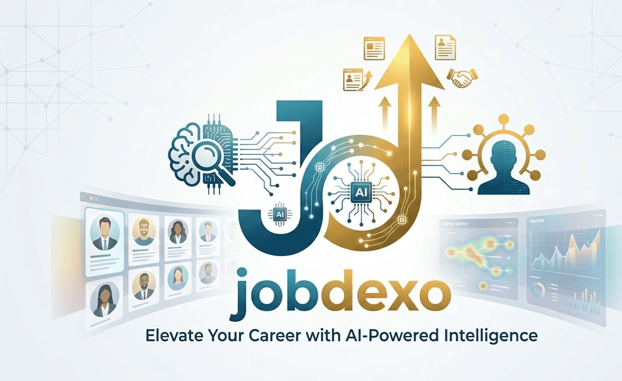Artificial Intelligence in Job Search