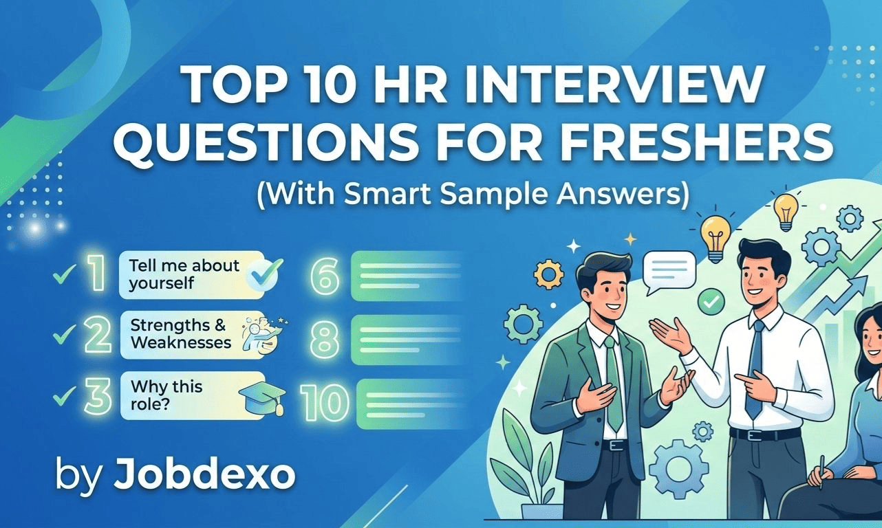 HR Questions and Answers