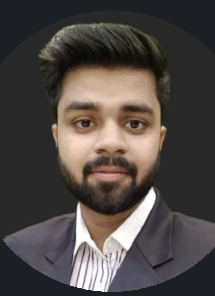 Harsh Goyal