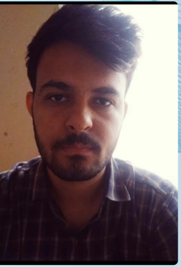 Ashutosh Bhardwaj