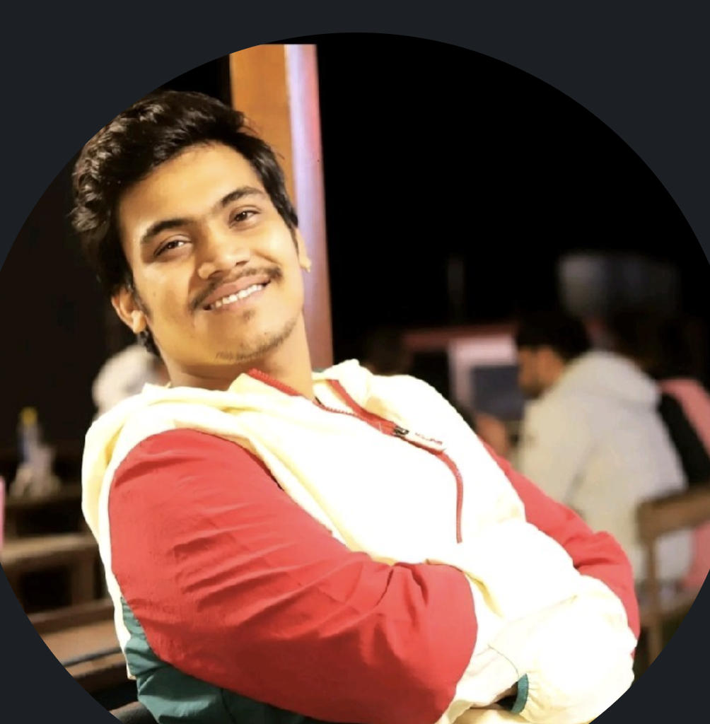 Abhishek Kumar Pal