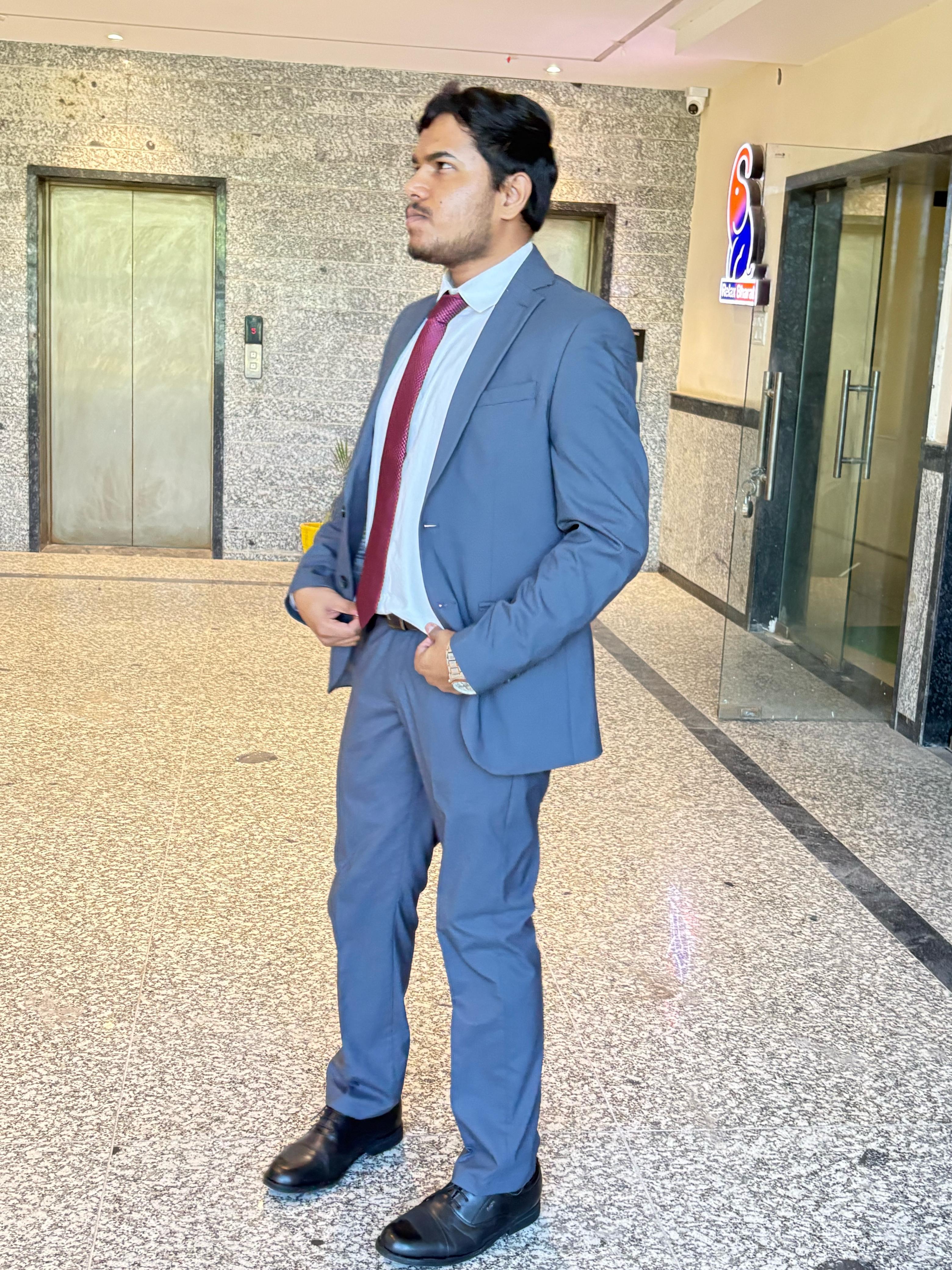 Amar Singh