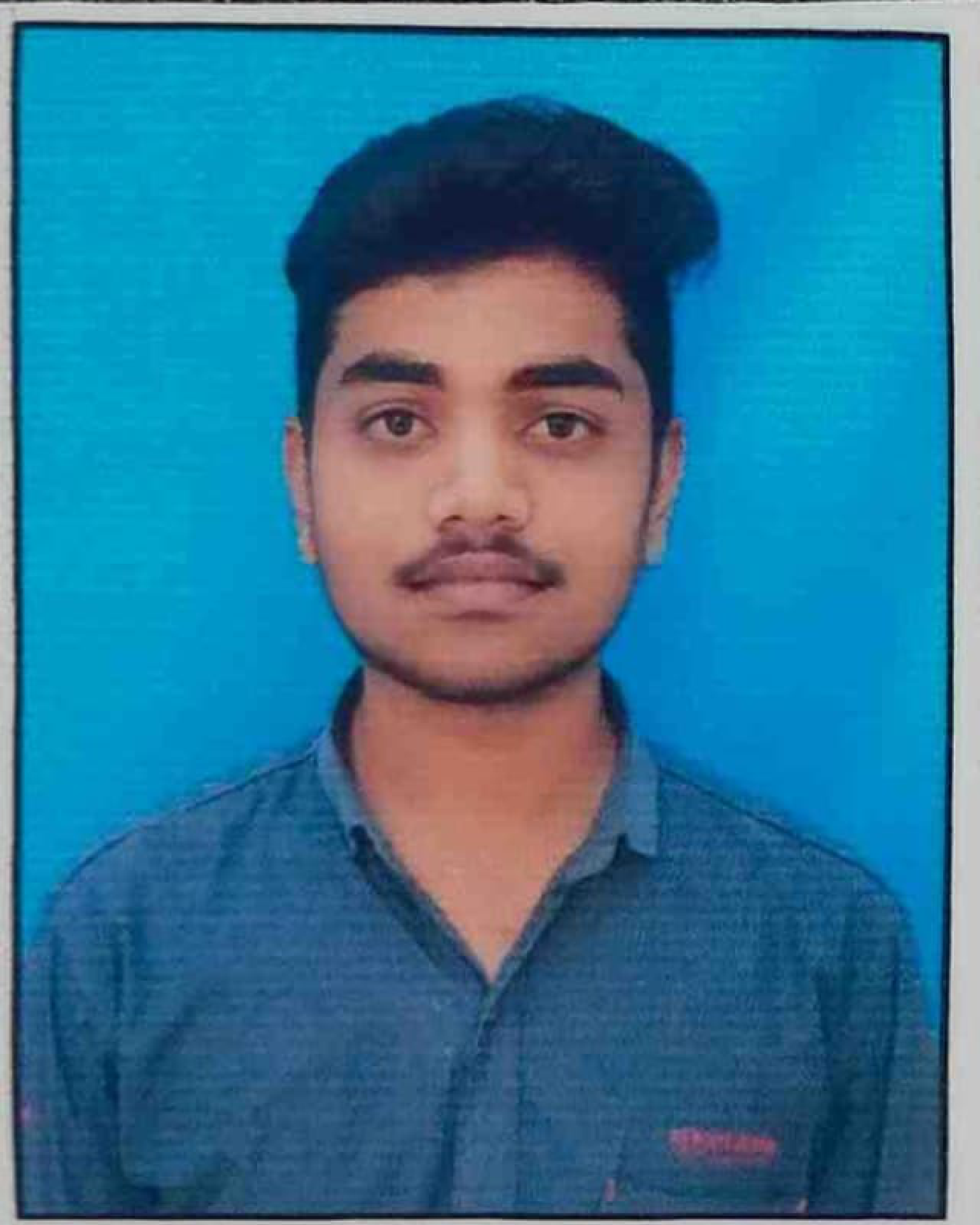 MAHAMMAD ASLAM