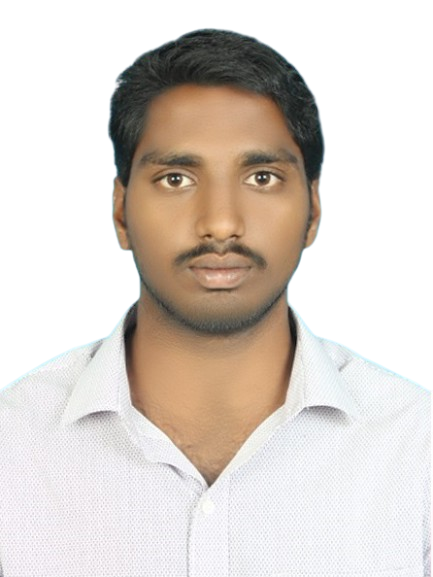 Sharan Reddy