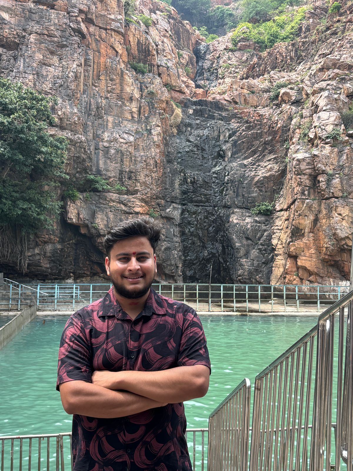 Yuvraj kumar singh