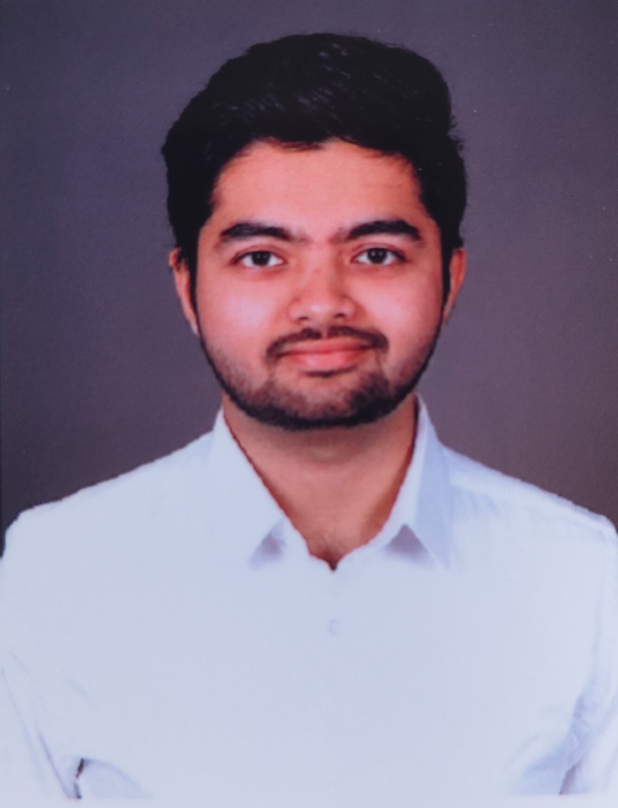 Akash Badadani
