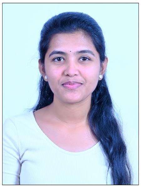 Mudavath Rajeshwari