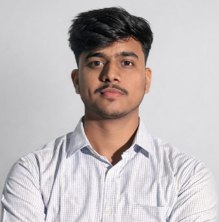 Naveen Sharma