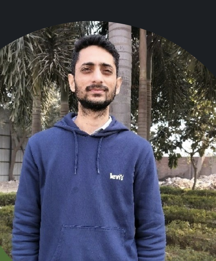 Karan Thakur