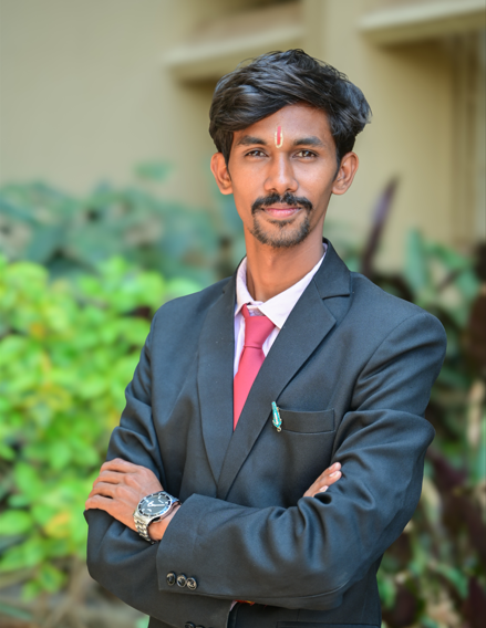 Jayesh Abhiman Jadhav
