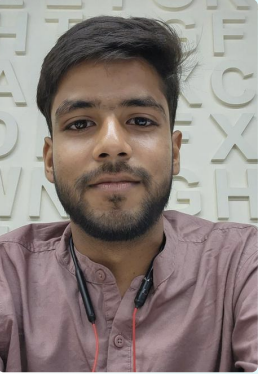 Aman Gupta