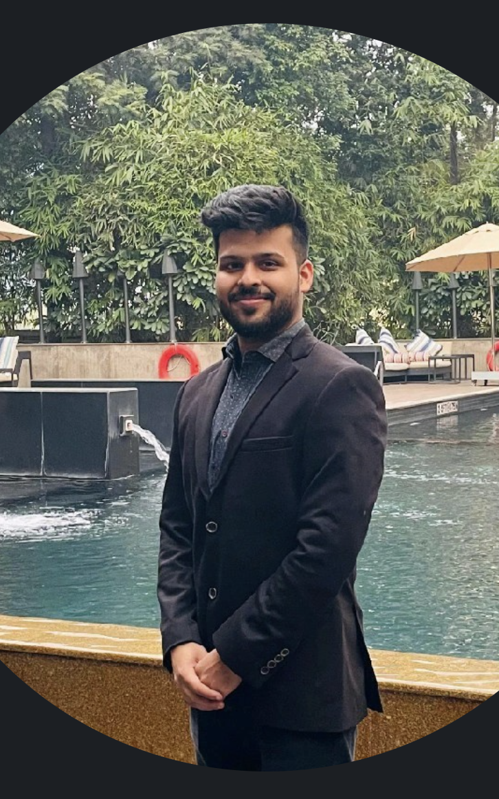 Vishnu Kumar Jha