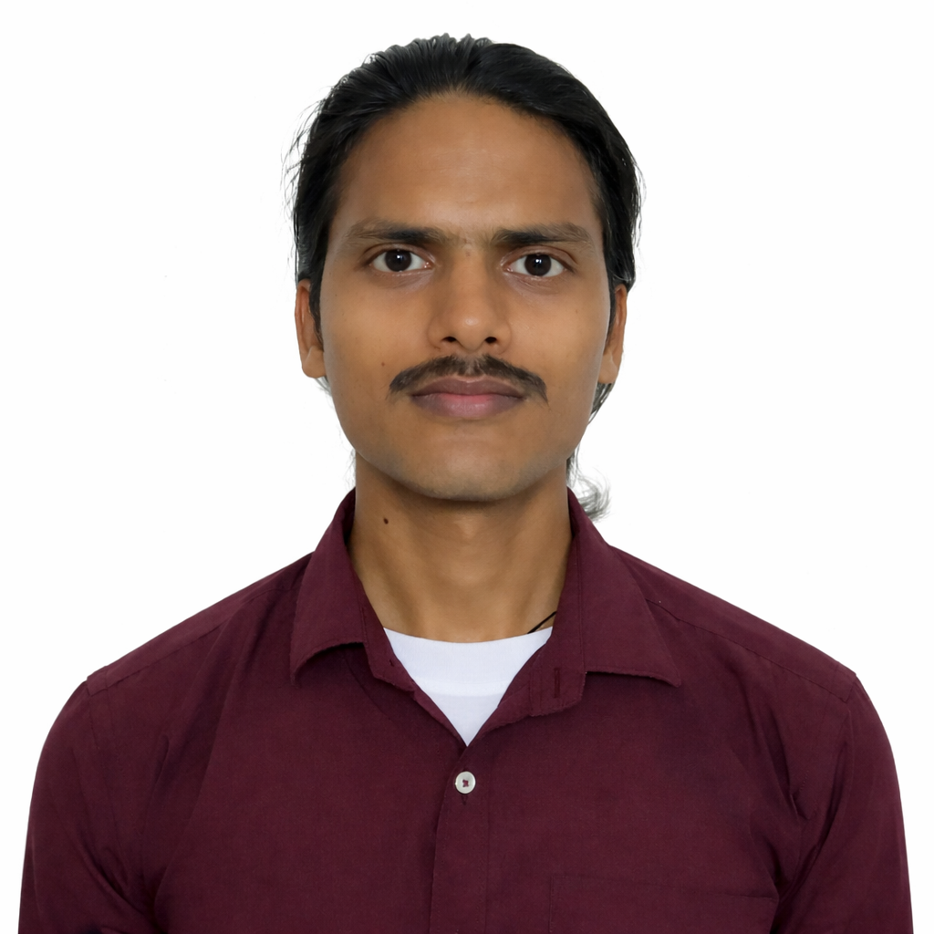 Muccara Naveen Nikhilkumar