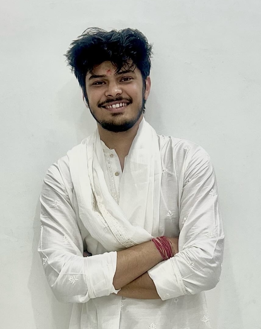 Dhananjay Sharma