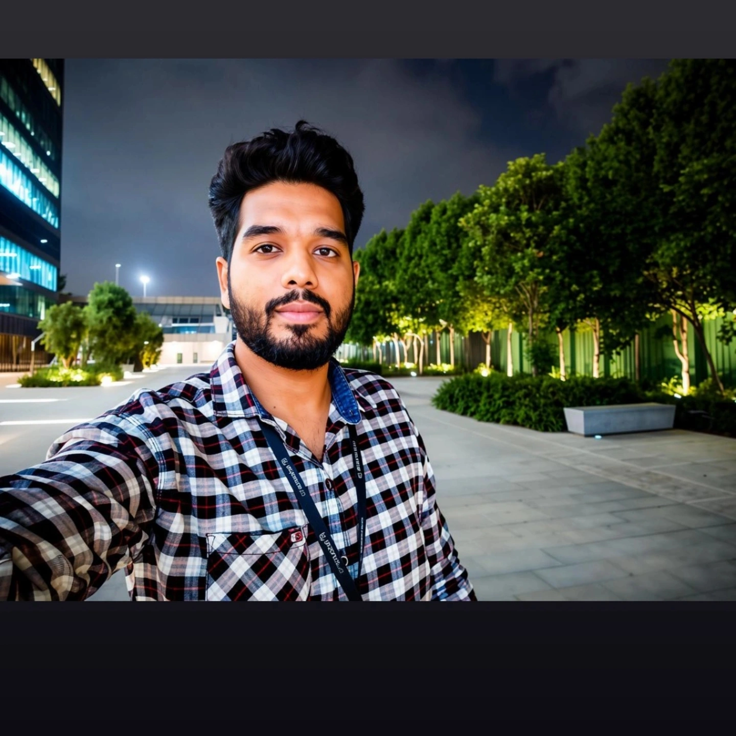 Hemanth Kumar Adavala