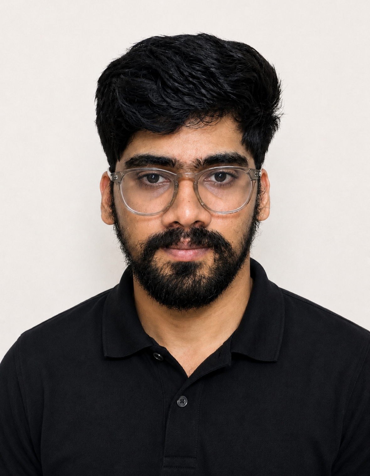 Charan vattikuti