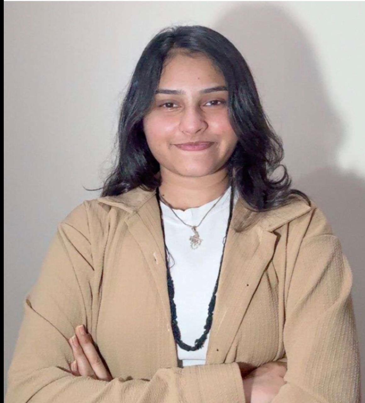 Mahima Bhargav