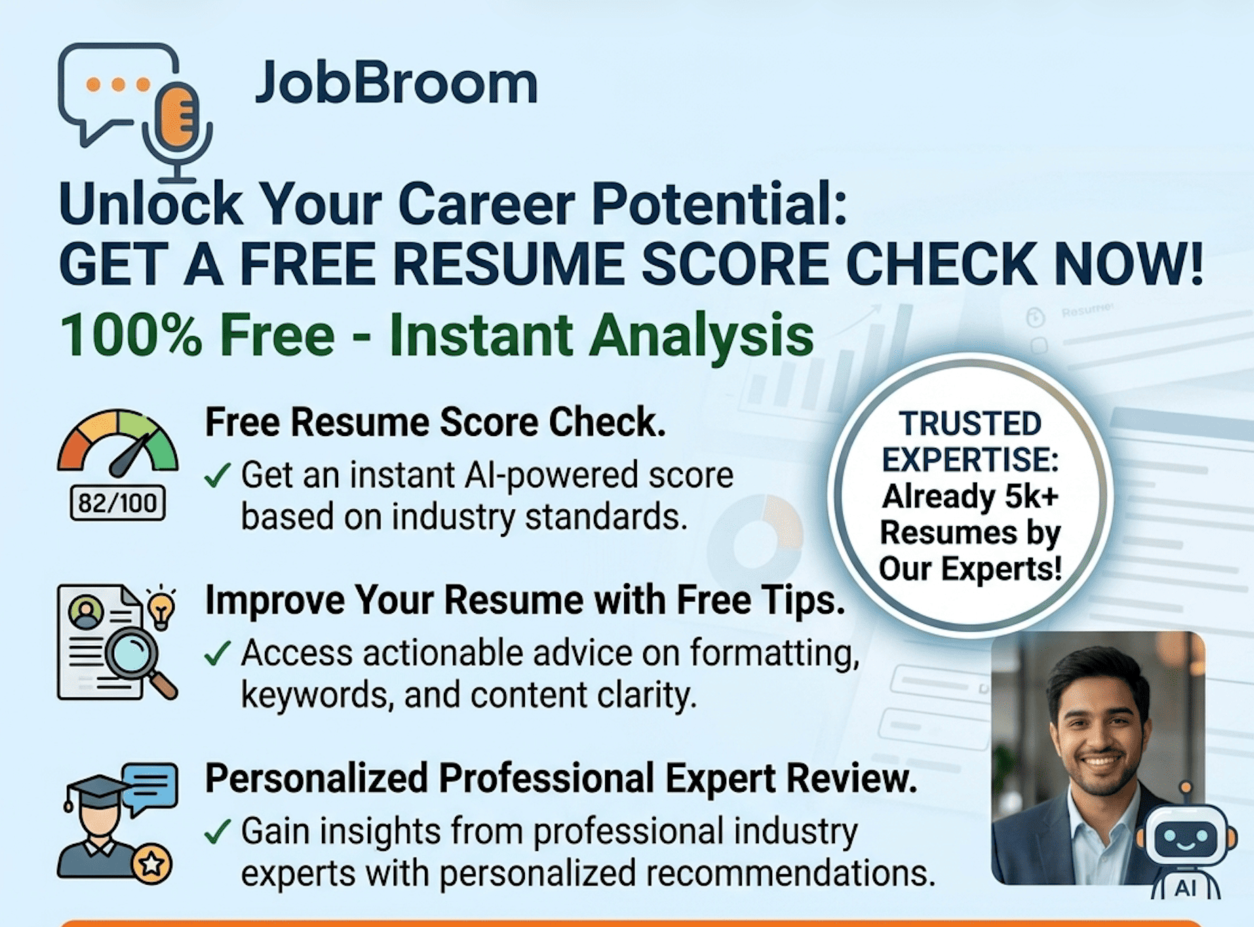 JobBroom